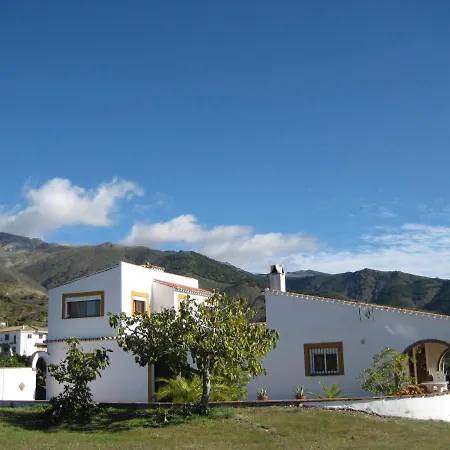 빌라 Casa Siete Arcos *