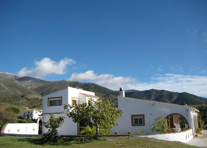 Villa Casa Siete Arcos *