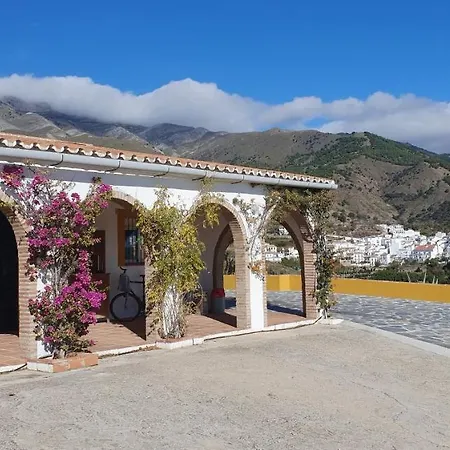 Villa Casa Siete Arcos