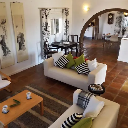 Villa Casa Siete Arcos