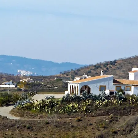 Casa Siete Arcos Villa
