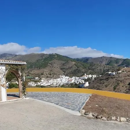 Villa Casa Siete Arcos