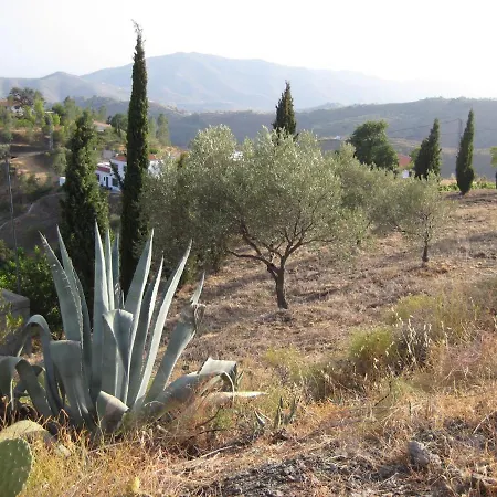 Casa Siete Arcos Villa