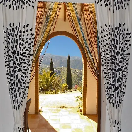 Casa Siete Arcos Villa Sedella