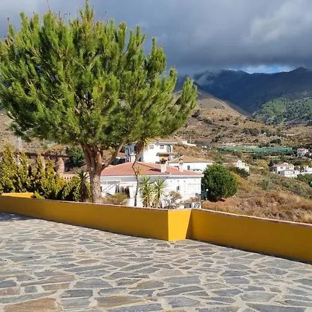 Casa Siete Arcos Villa