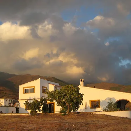 Casa Siete Arcos Villa Sedella