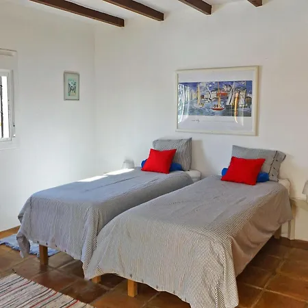 Casa Siete Arcos *