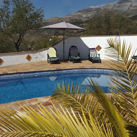 Villa Casa Siete Arcos *