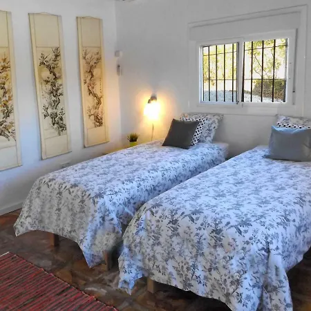 Villa Casa Siete Arcos *