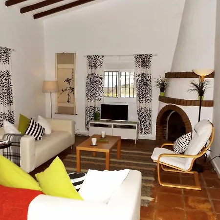 Casa Siete Arcos Villa