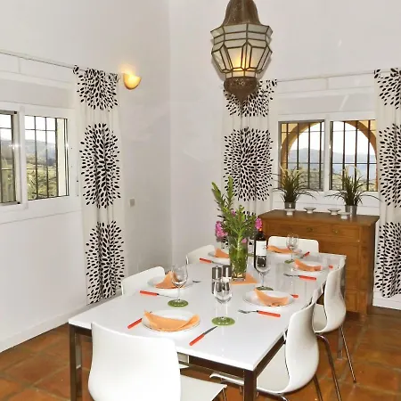Casa Siete Arcos Villa