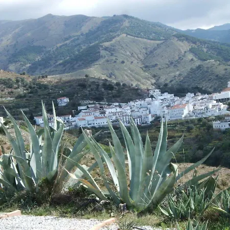 Casa Siete Arcos *
