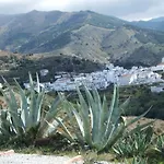 Casa Siete Arcos *