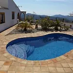 Casa Siete Arcos * Sedella
