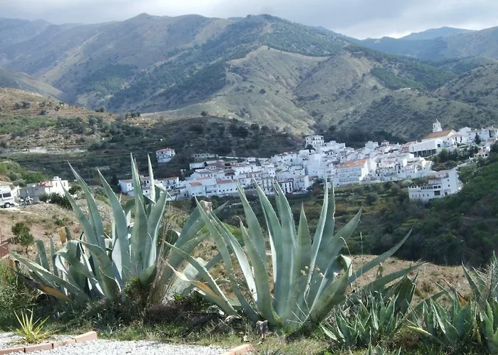 Casa Siete Arcos *